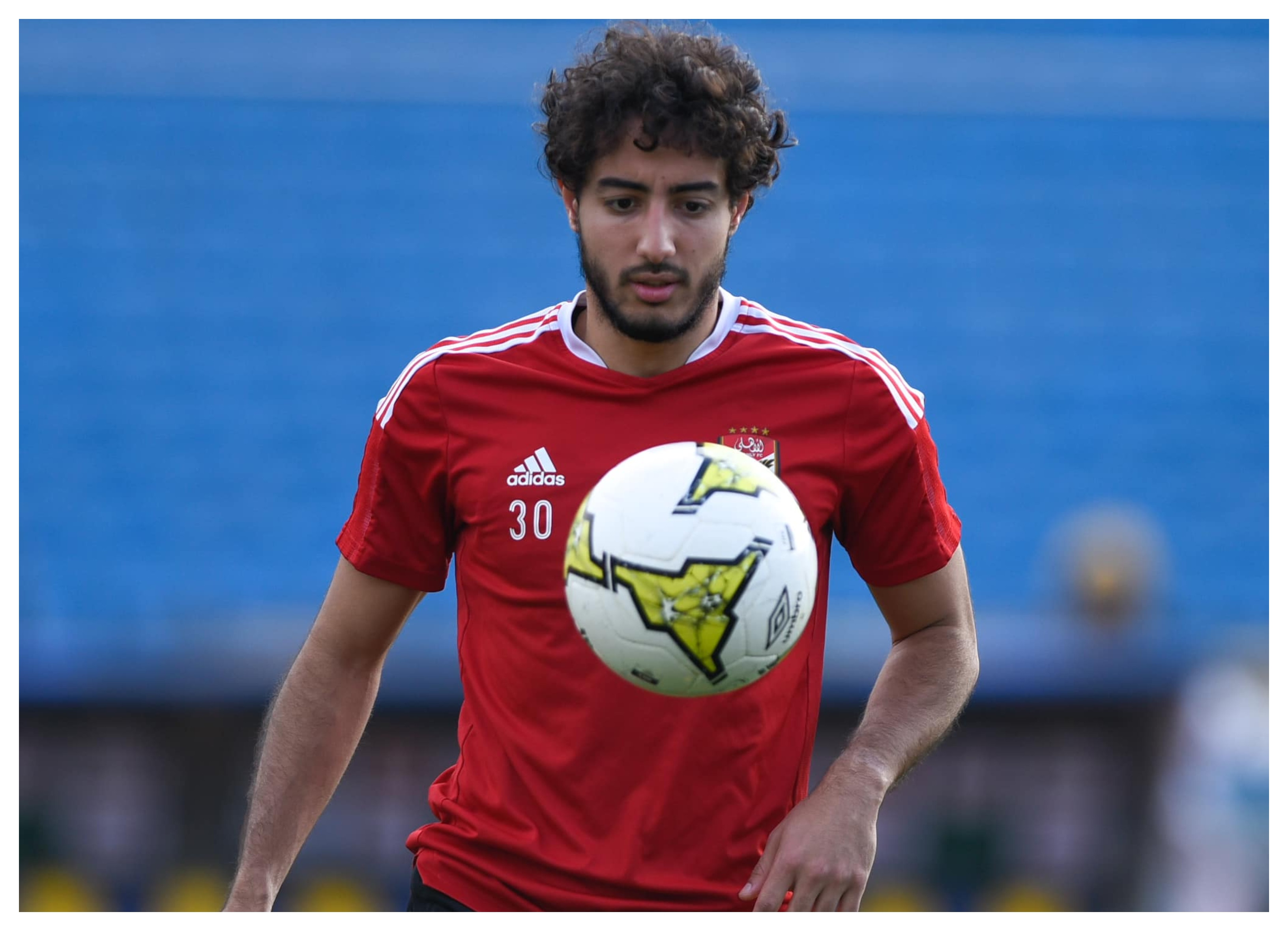 جهاز الكرة يرفض مبررات توروب بشأن هاني.. ونملك 4 لاعبين