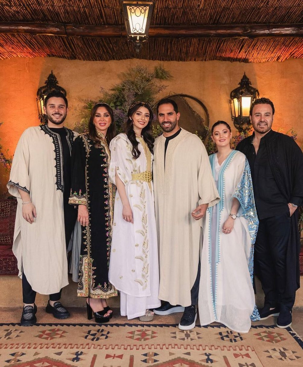 عاصى الحلانى