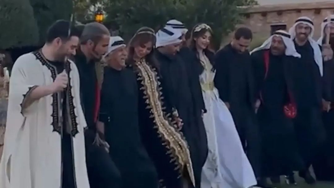عاصى الحلانى