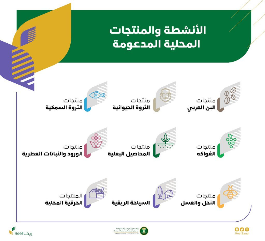 برنامج دعم ريف