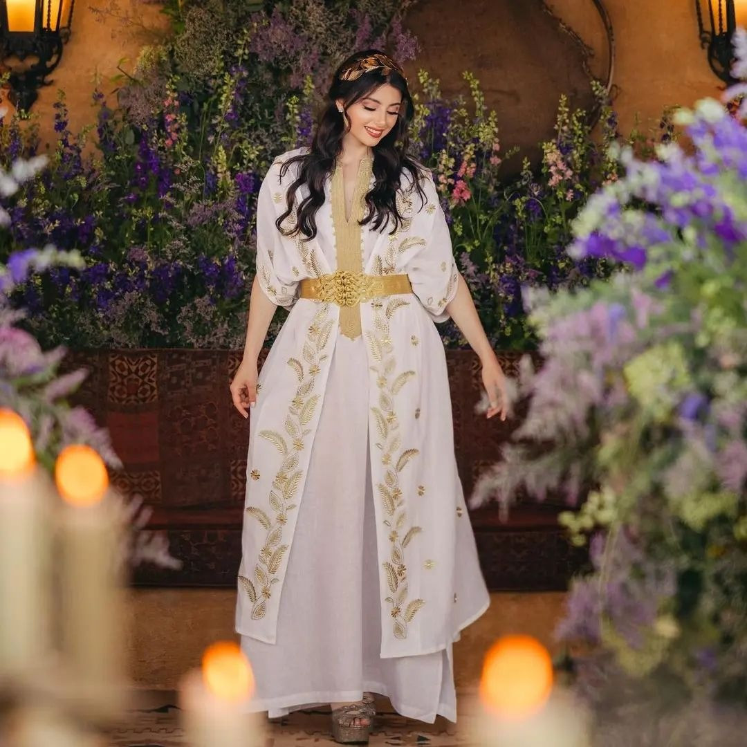 حفل زفاف&nbsp;ماريتا الحلانى
