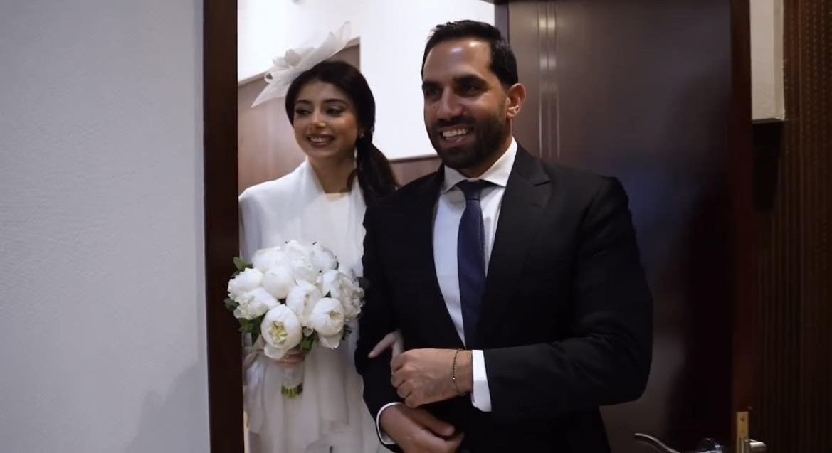 ماريتا الحلانى