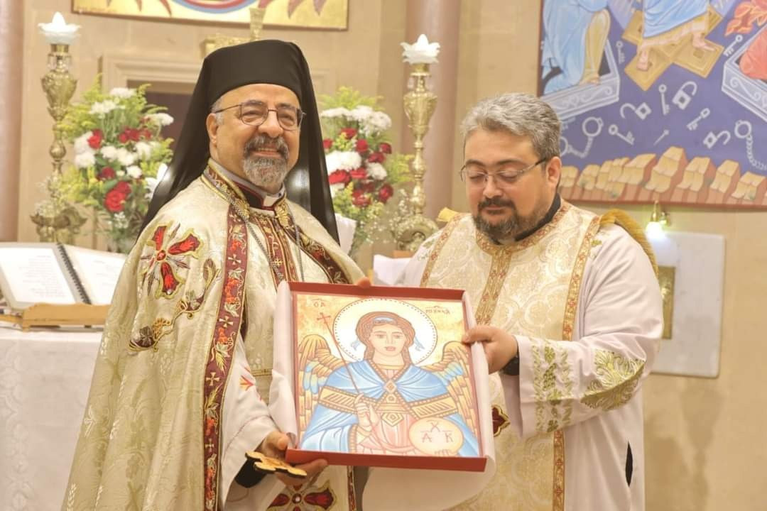 بطريرك الكاثوليك