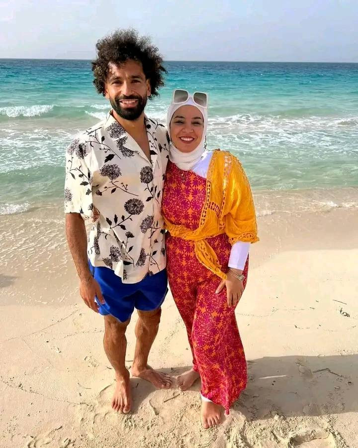محمد صلاح
