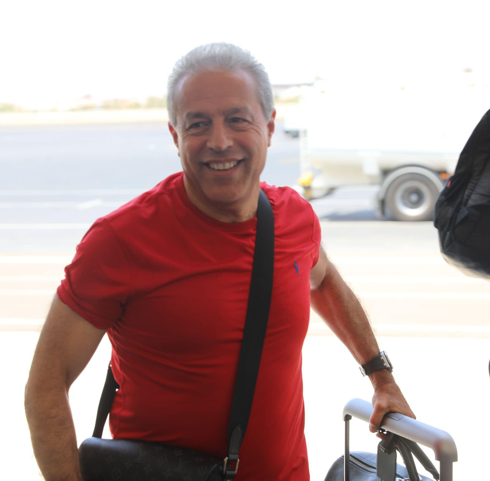 المنتخب يصل مراكش