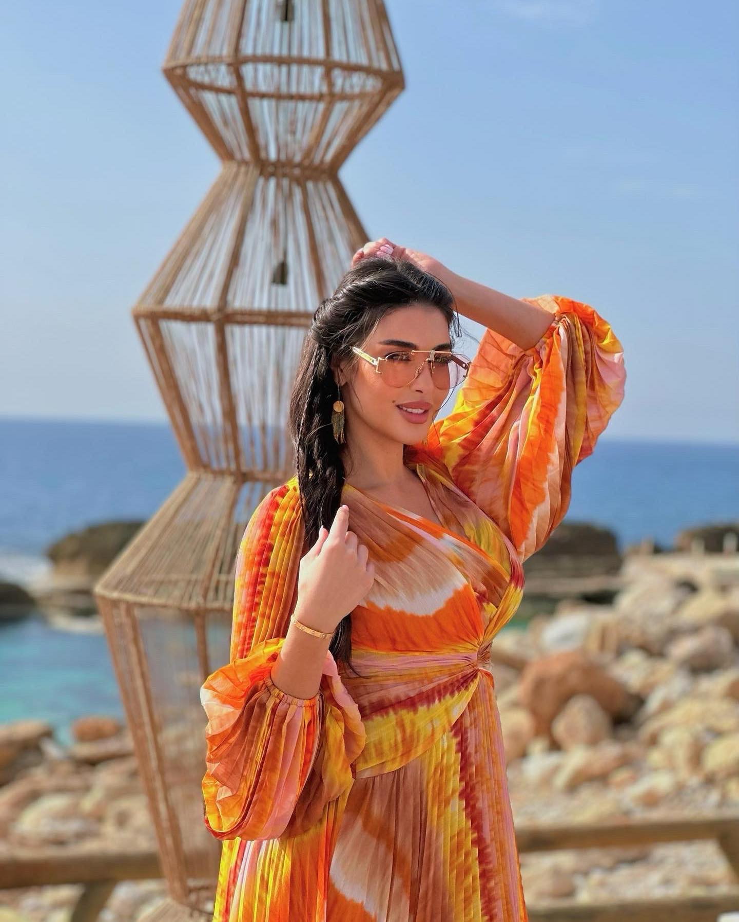 النظارات الشمسية