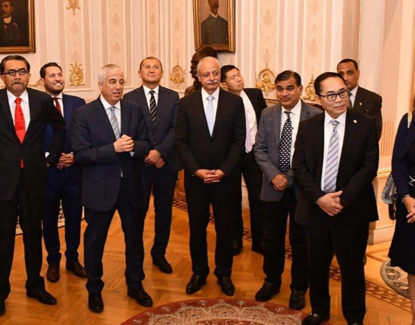 الزيارة