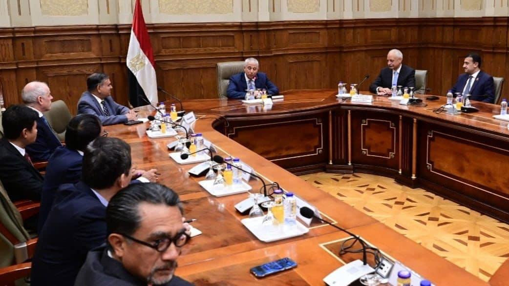 الزيارة