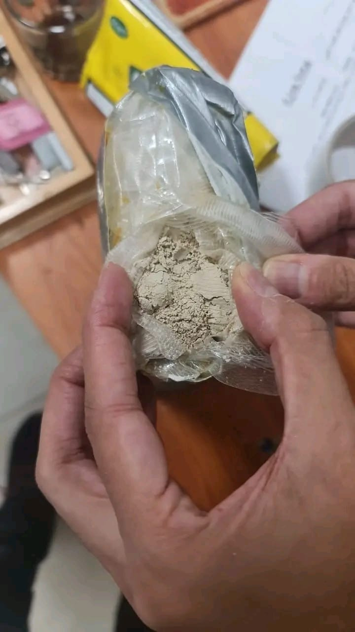 جمارك مطار شرم الشيخ