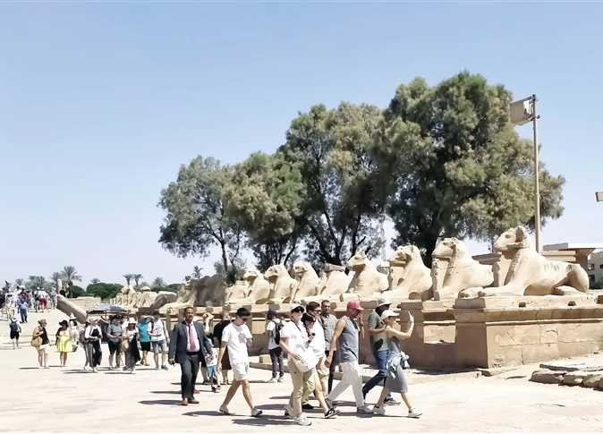 جوارديولا فى مصر