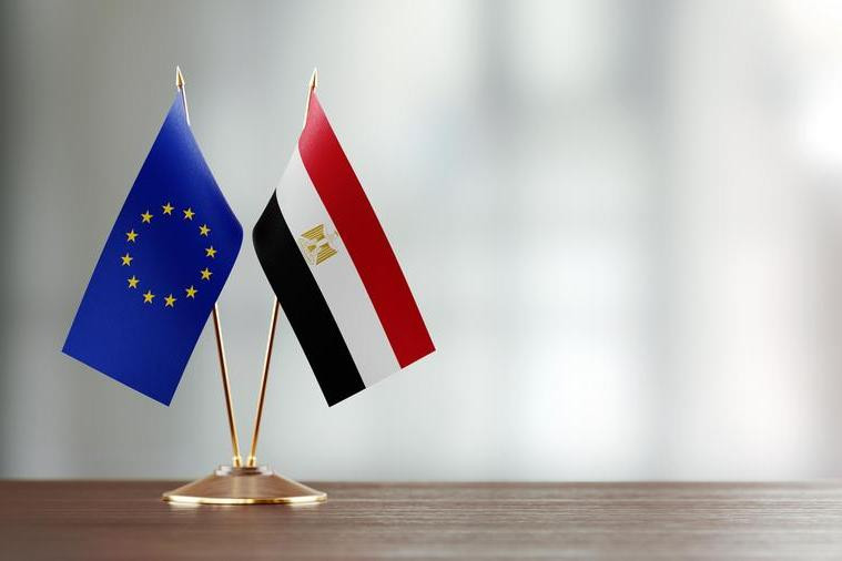 الاتحاد الأوروبي وإيطاليا يقدمان 1.5 مليون يورو لدعم الأشخاص ذوي الإعاقة في مصر