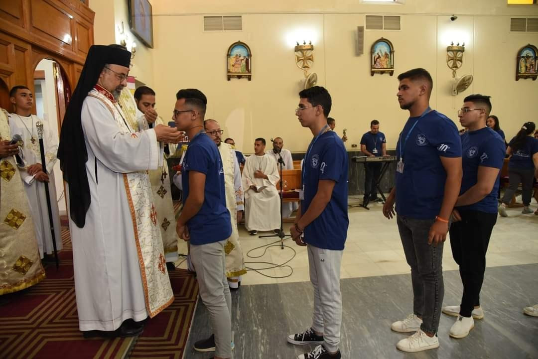 بطريرك الكاثوليك