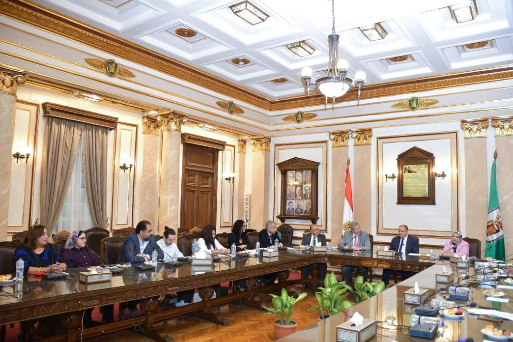 اتفاقية طب القاهرة