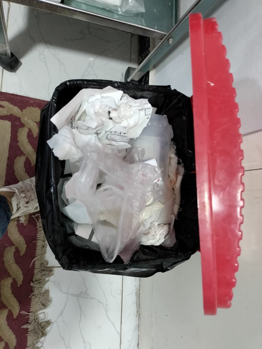 منشآت طبية بدون ترخيص
