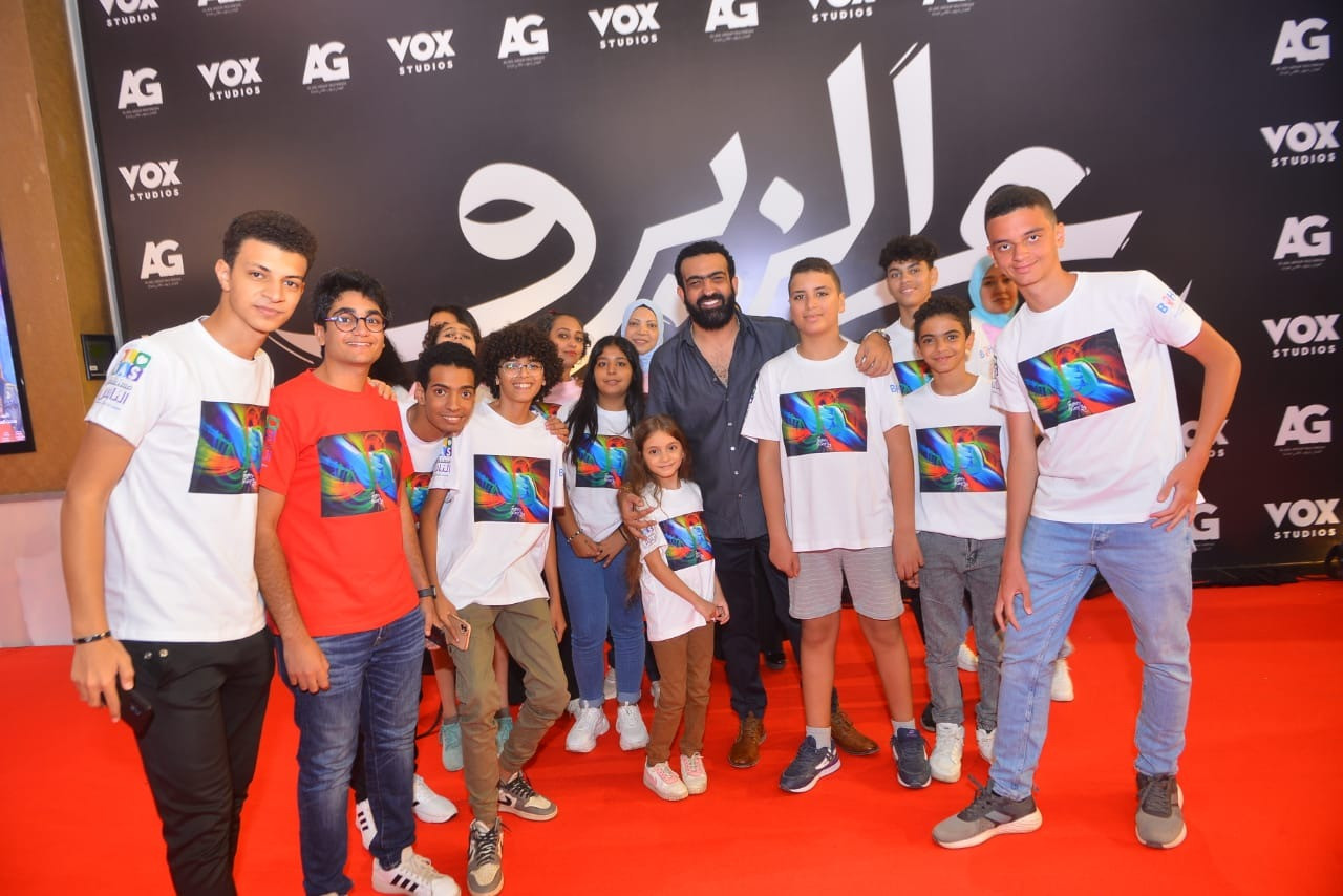 ع الزيرو