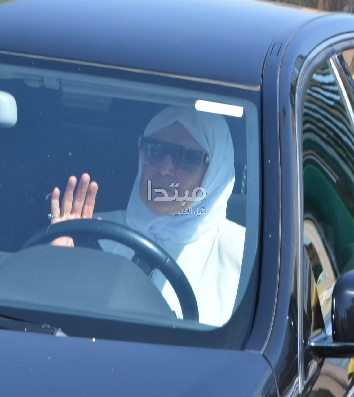 جنازة عبدالله حسن يوسف