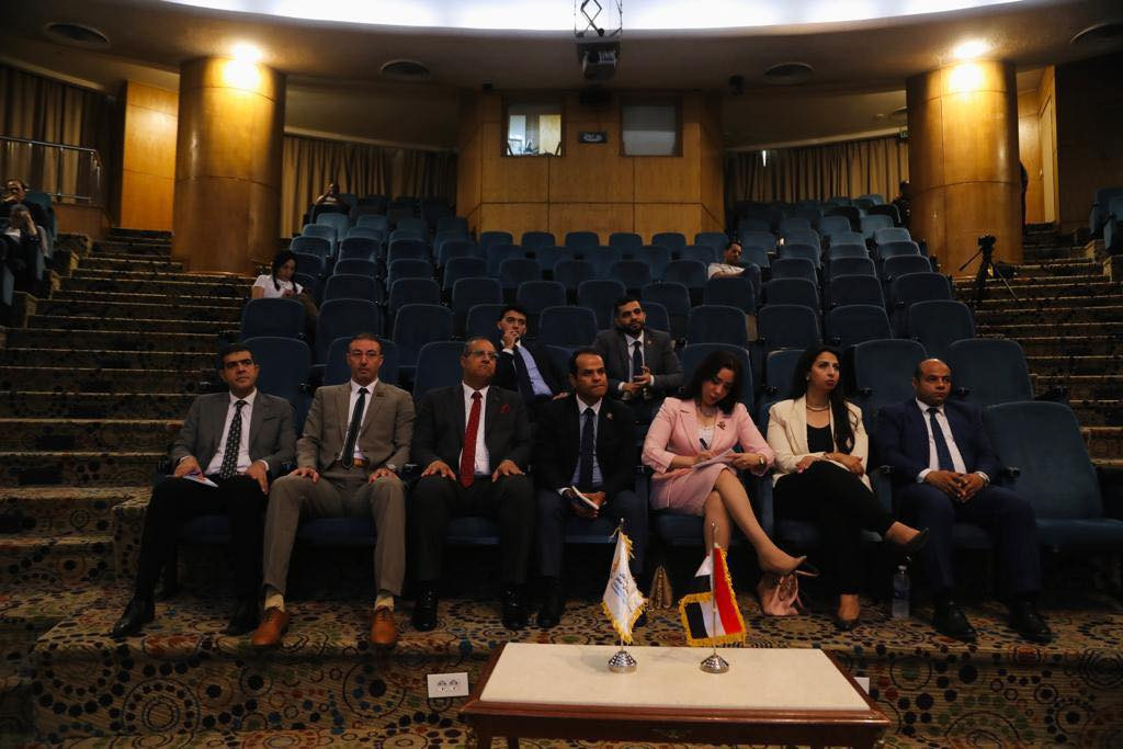 وفد التنسيقية