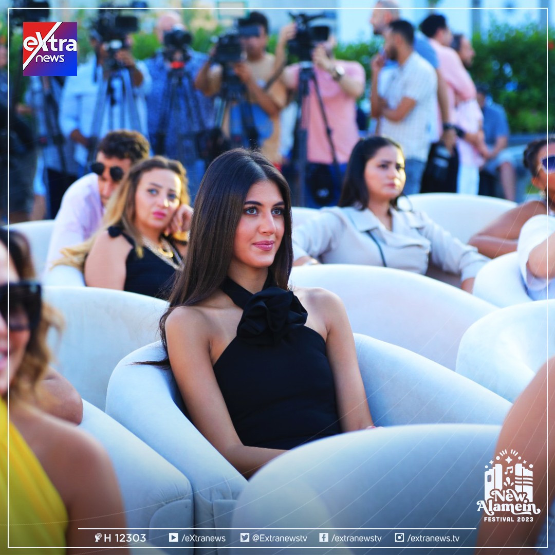 مؤتمر صحفى لكشف تفاصيل عرض أزياء عالمى