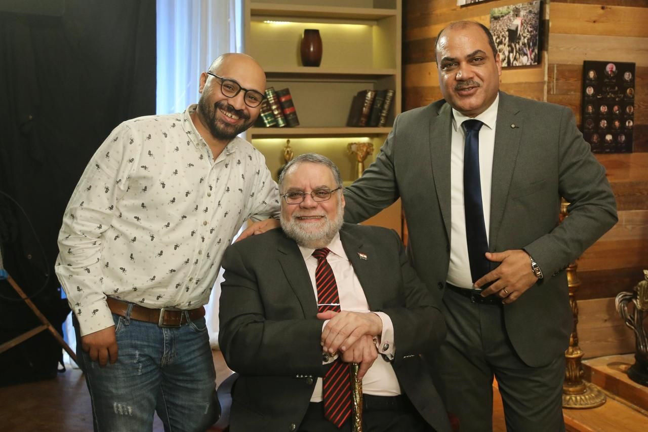 الشاهد