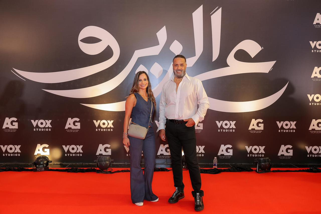 العرض الخاص لـ ع الزيرو