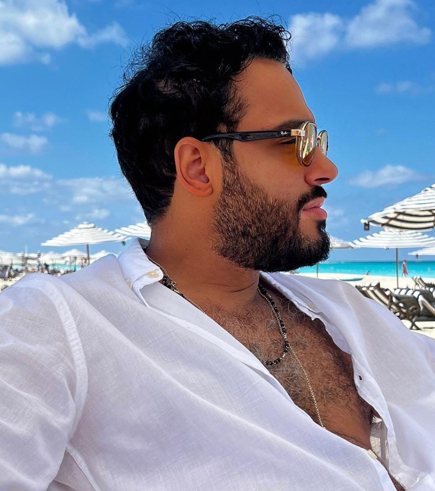 رامي جمال