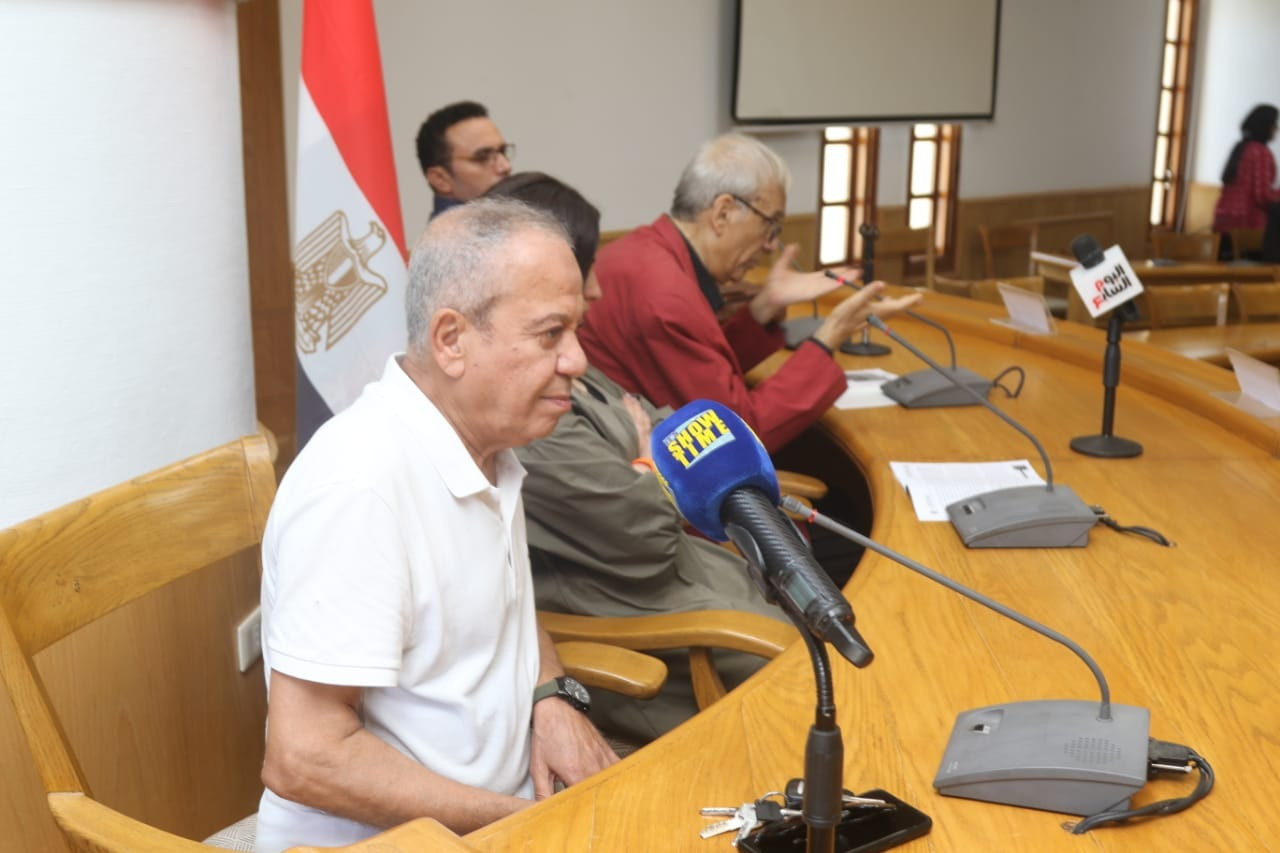 محمد محمود