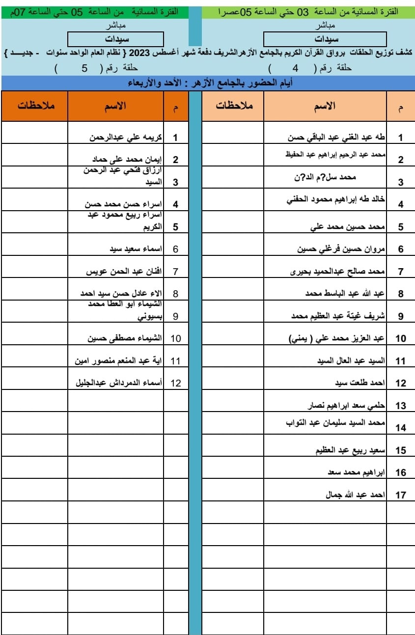 وراق القرآن الكريم