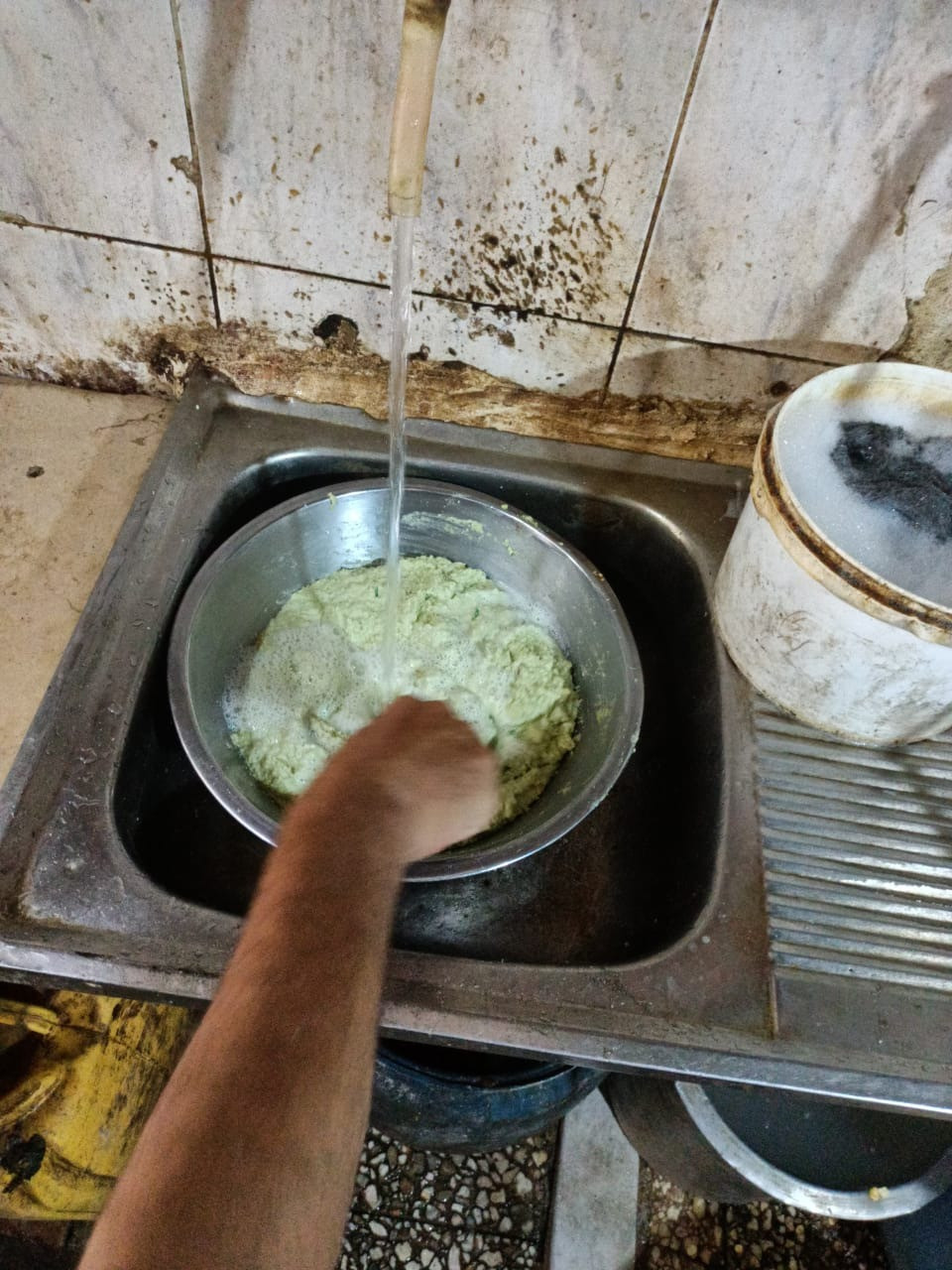 حملات تفتيش