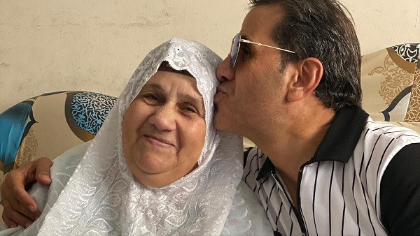 أحمد شيبة