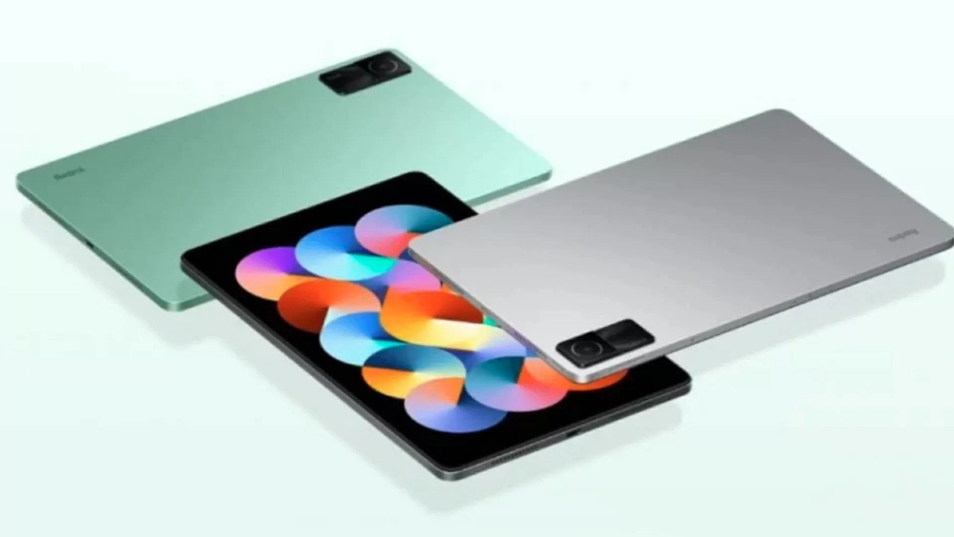 تابلت شاومى