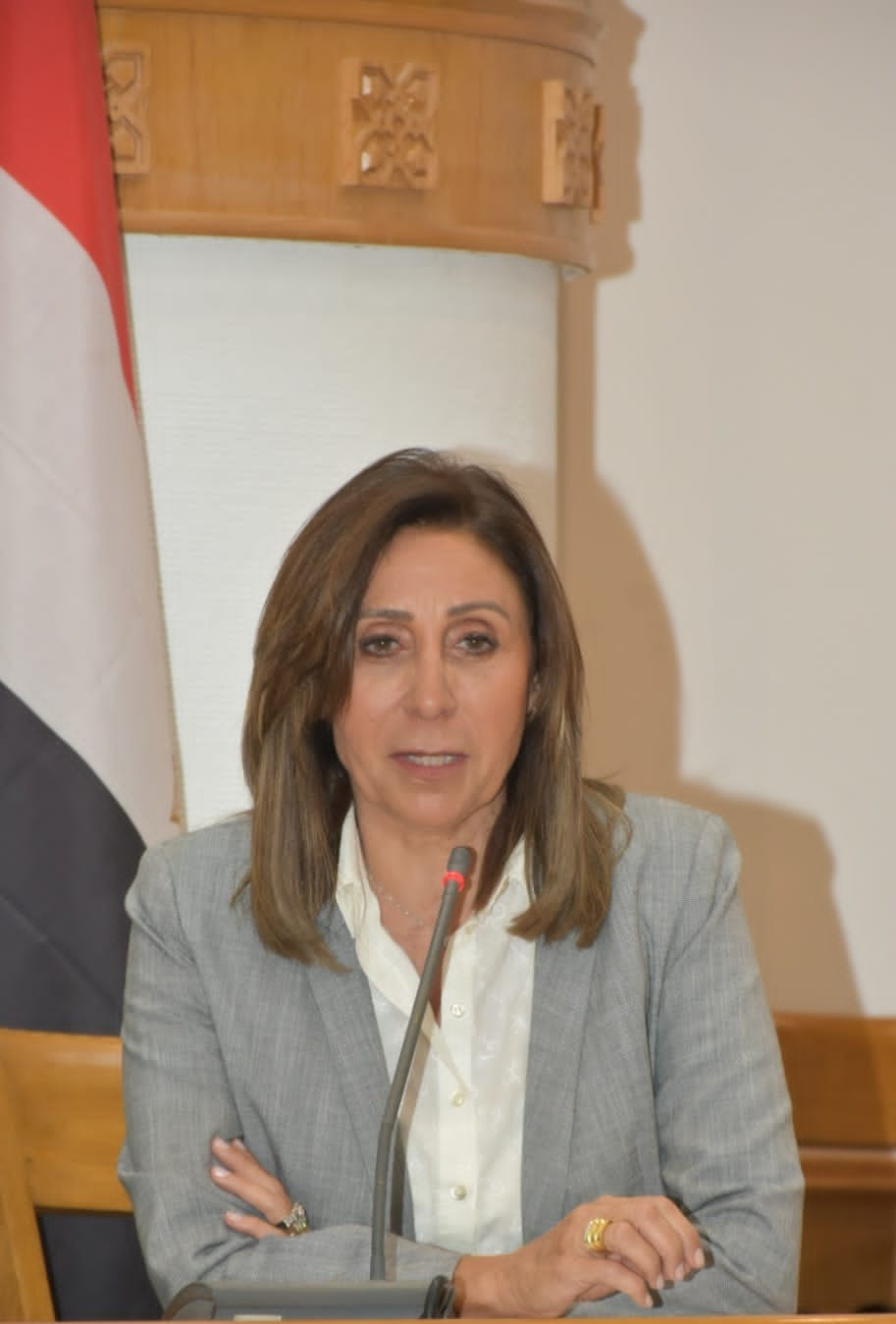 نيفين الكيلاني
