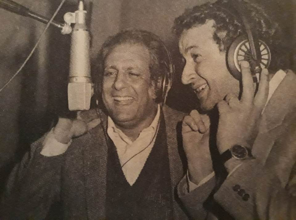 سحر نوح
