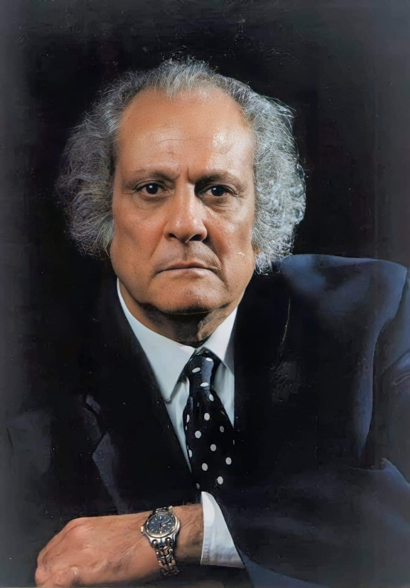 سحر نوح