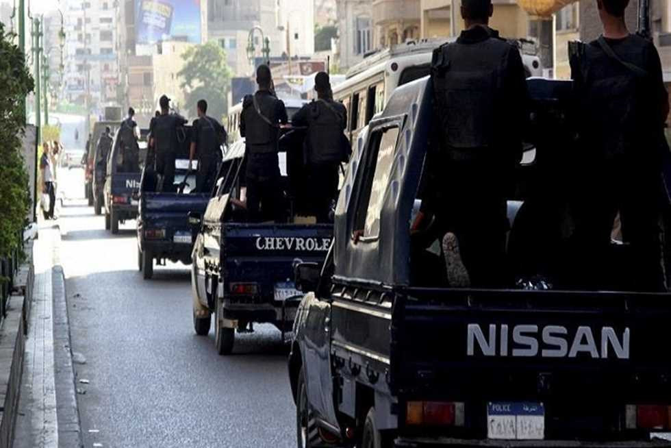 ضبط 422 قضية مخدرات و193 قطعة سلاح خلال 24 ساعة في حملة أمنية موسعة