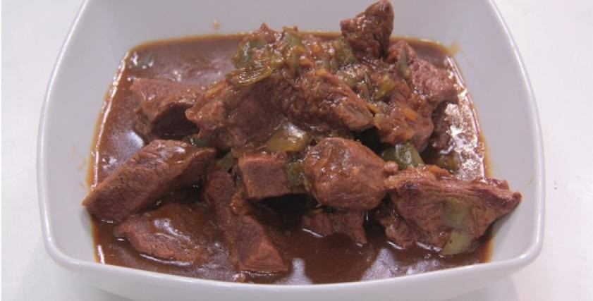 طريقة عمل كباب حلة