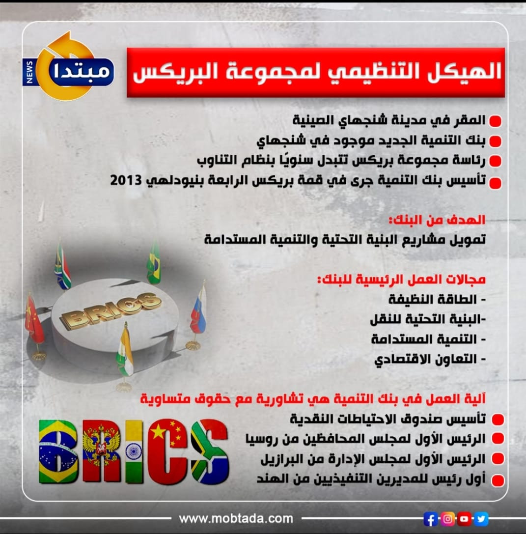 إنفو بريكس