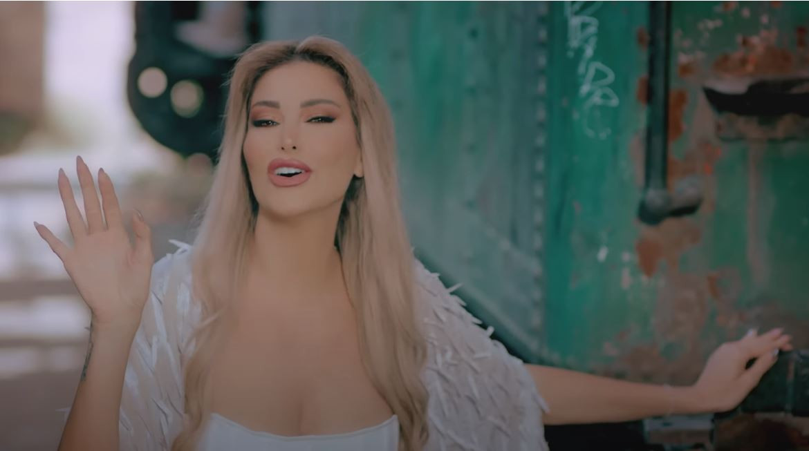كريستينا صوايا