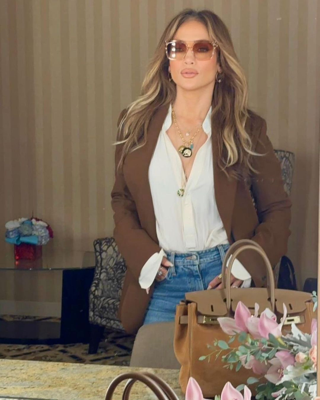 جينيفر لوبيز