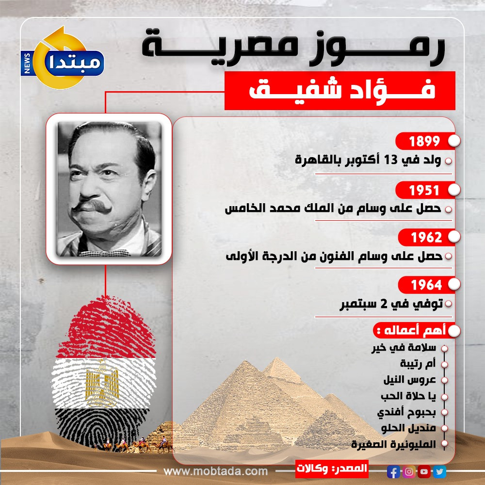 رموز مصرية