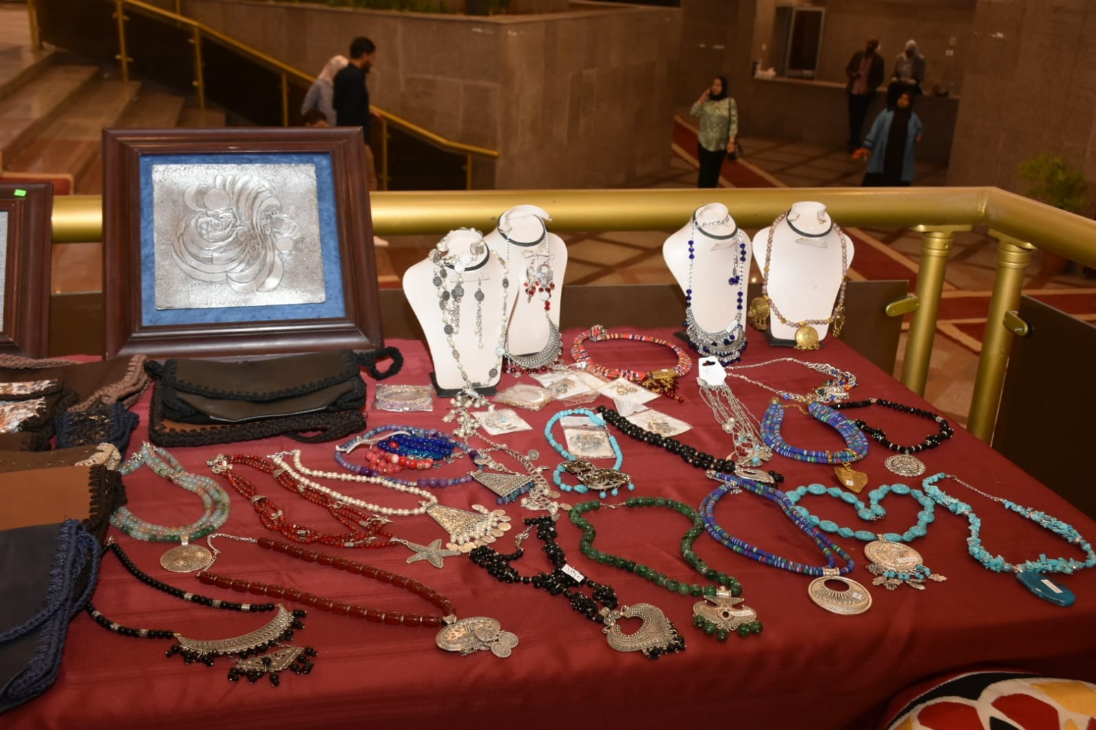 مهرجان الإسماعيلية الدولي للفنون الشعبية