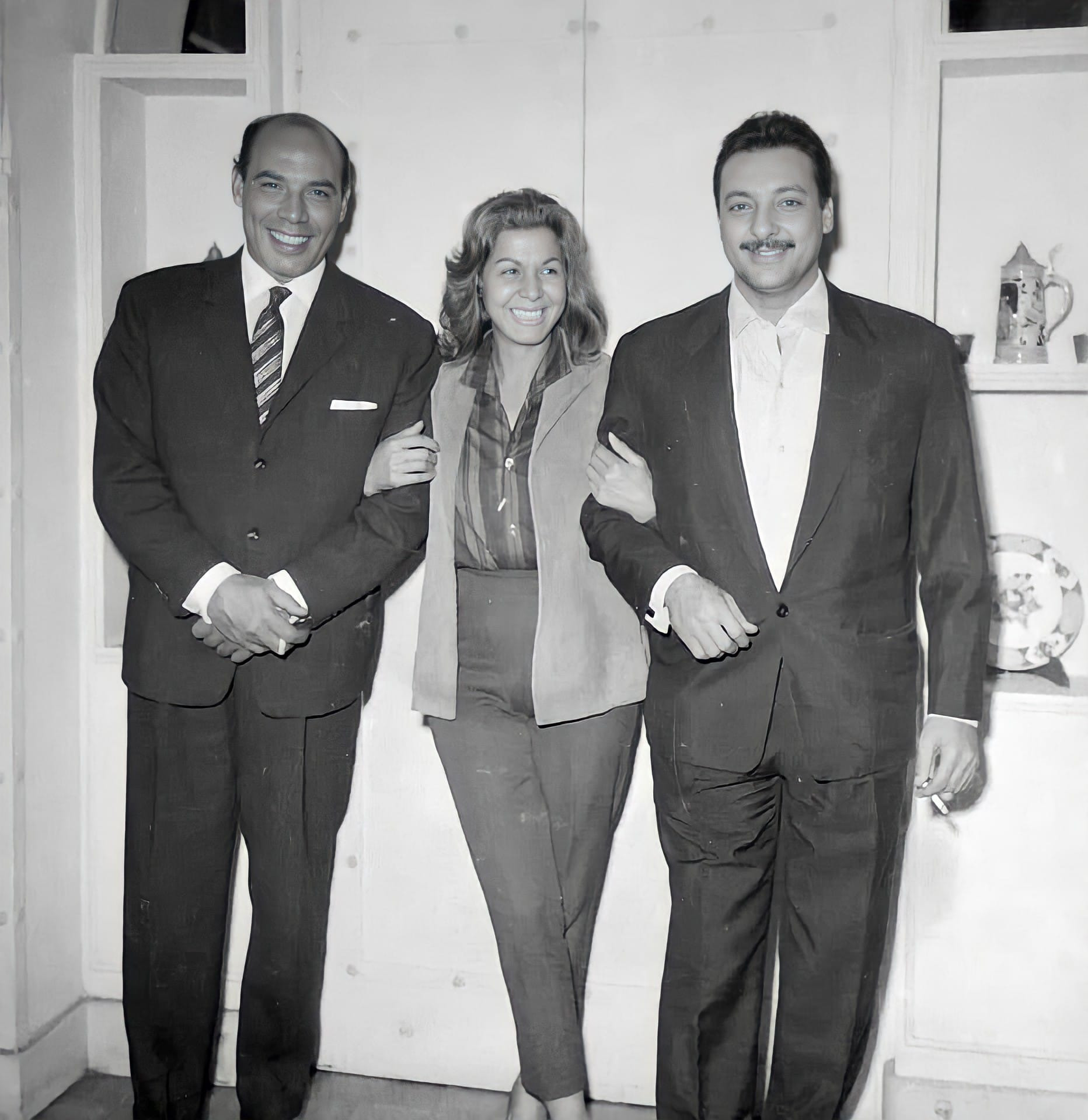 سامية جمال