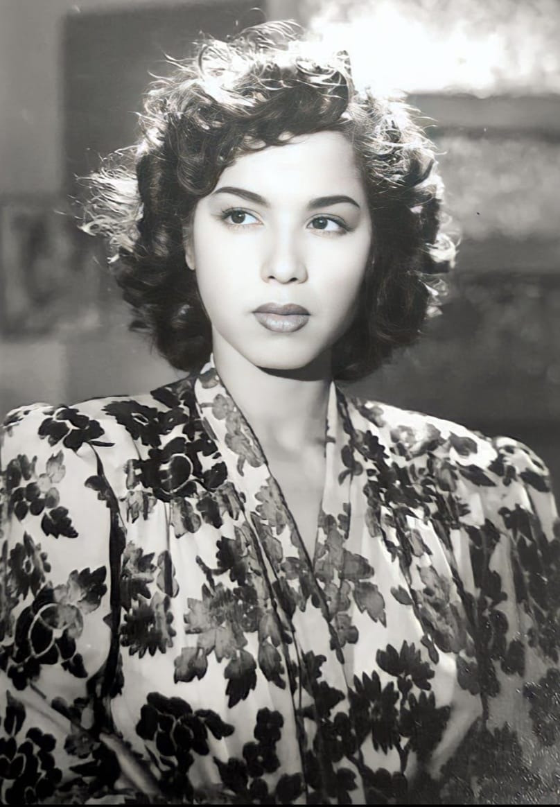 سامية جمال