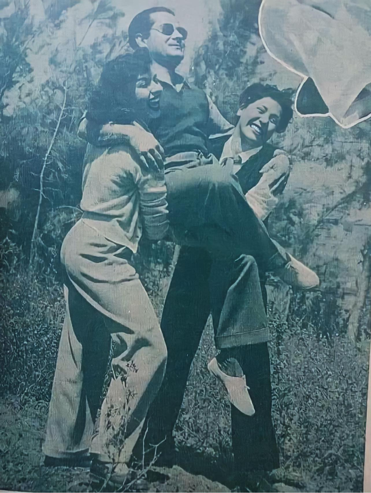 سامية جمال