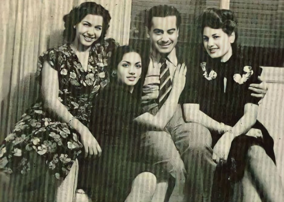 سامية جمال