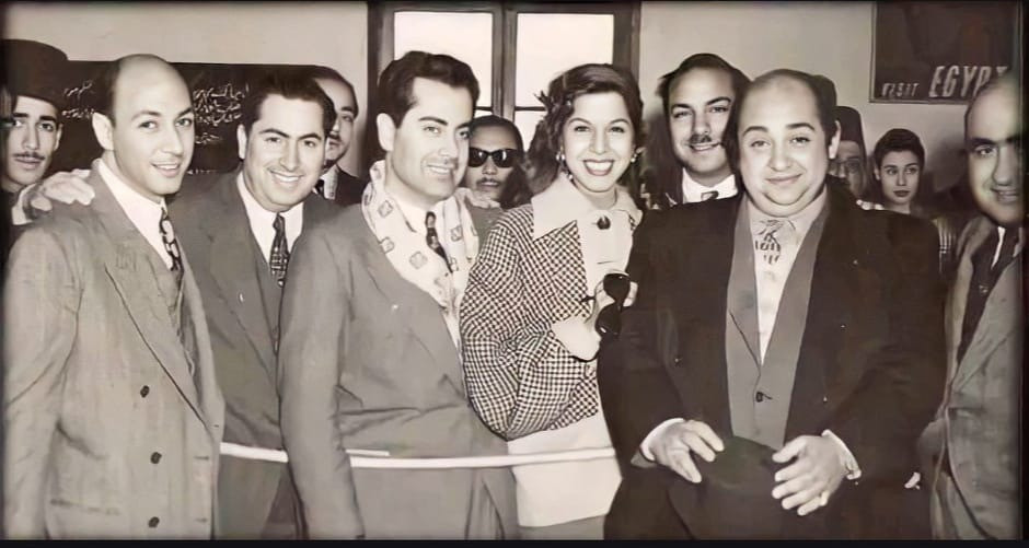 سامية جمال