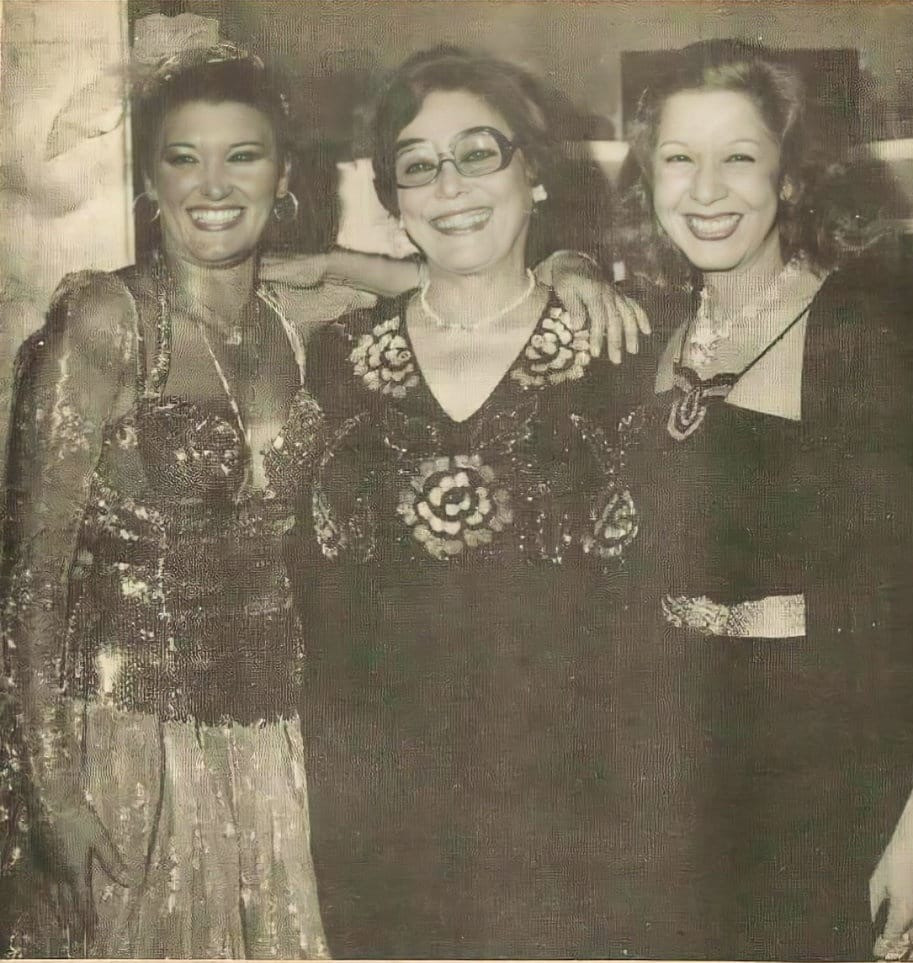 سامية جمال