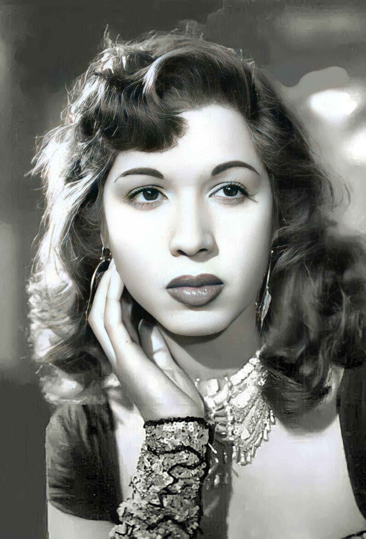 سامية جمال