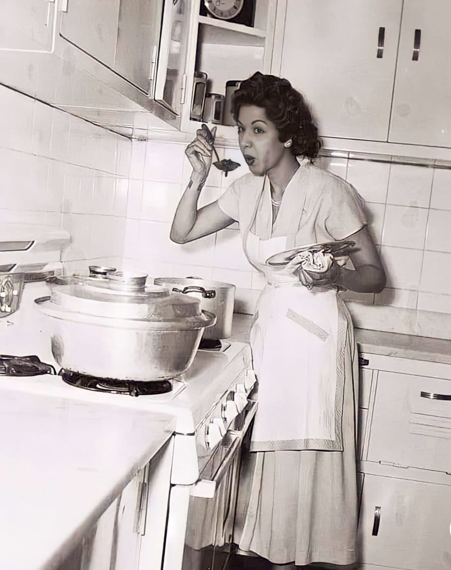 سامية جمال