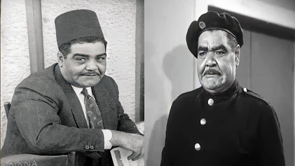 ذكرى رحيل رياض القصبجي: بدأ حياته كمصري وشارك في نجاحات إسماعيل ياسين