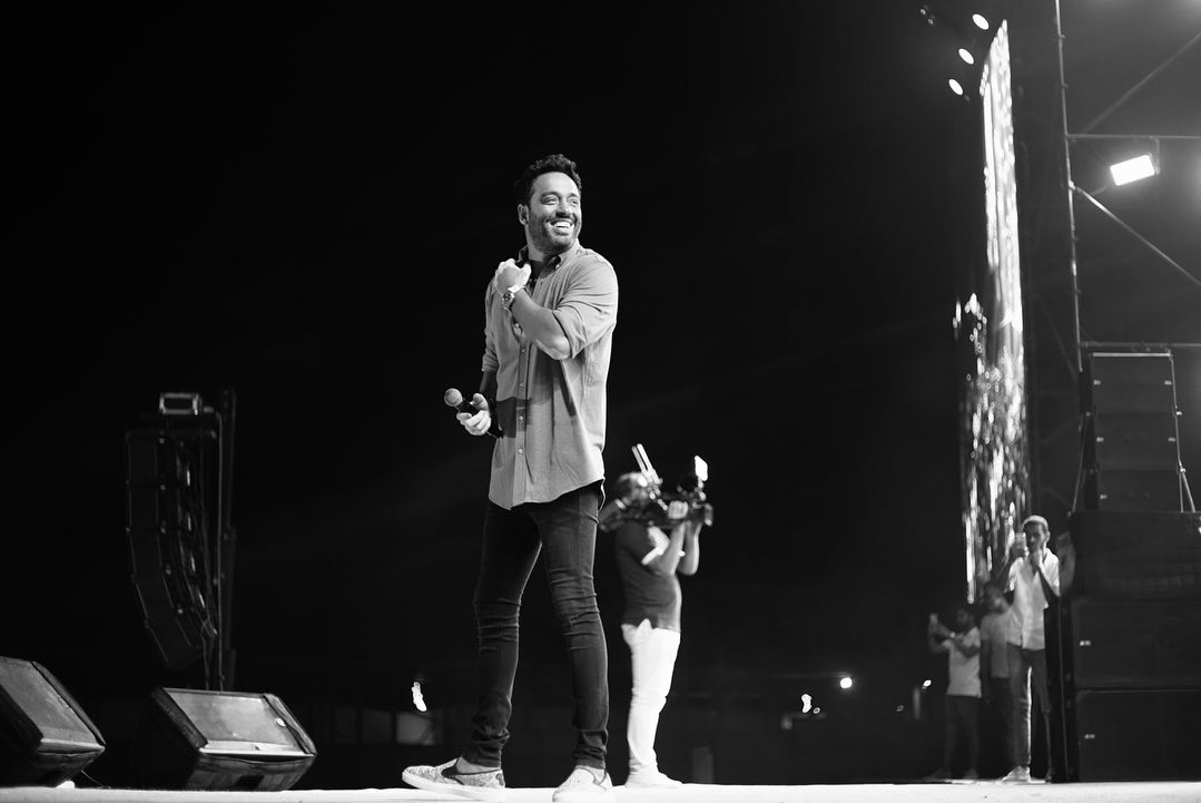 رامي جمال